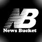 News Bucket logo