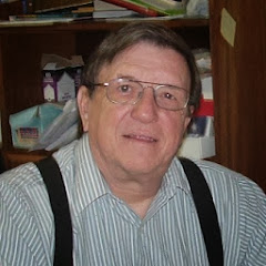 Rev. Dave Moorman