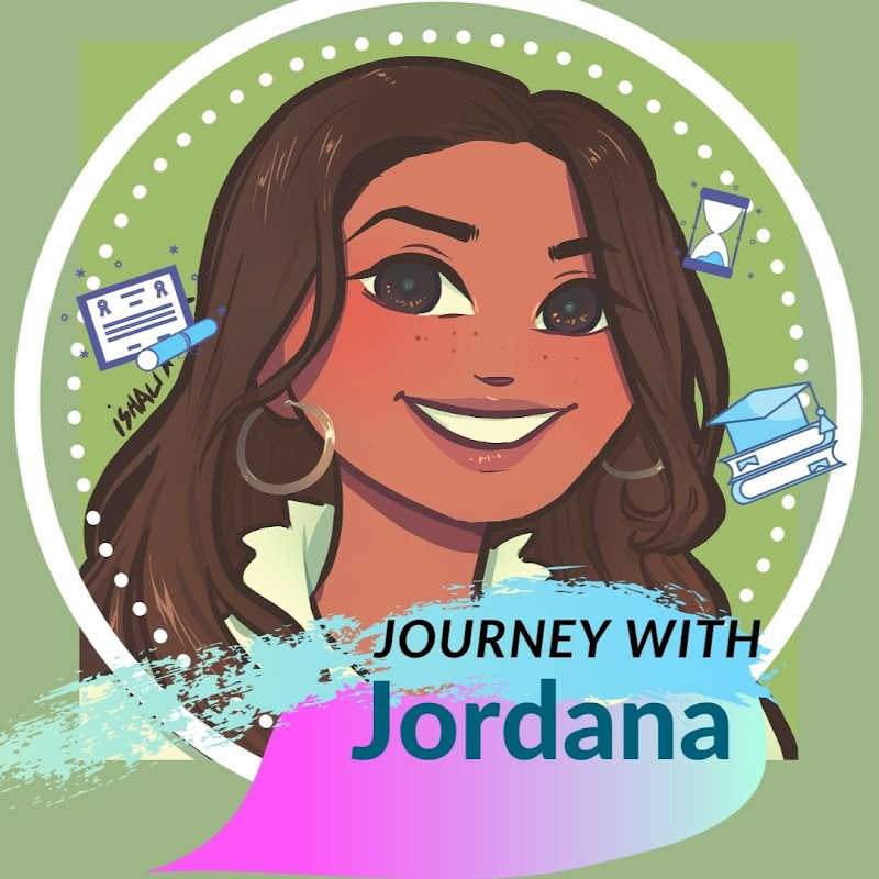 Journey With Jordana