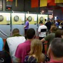 watchdarts