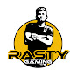 Rasty Gaming logo