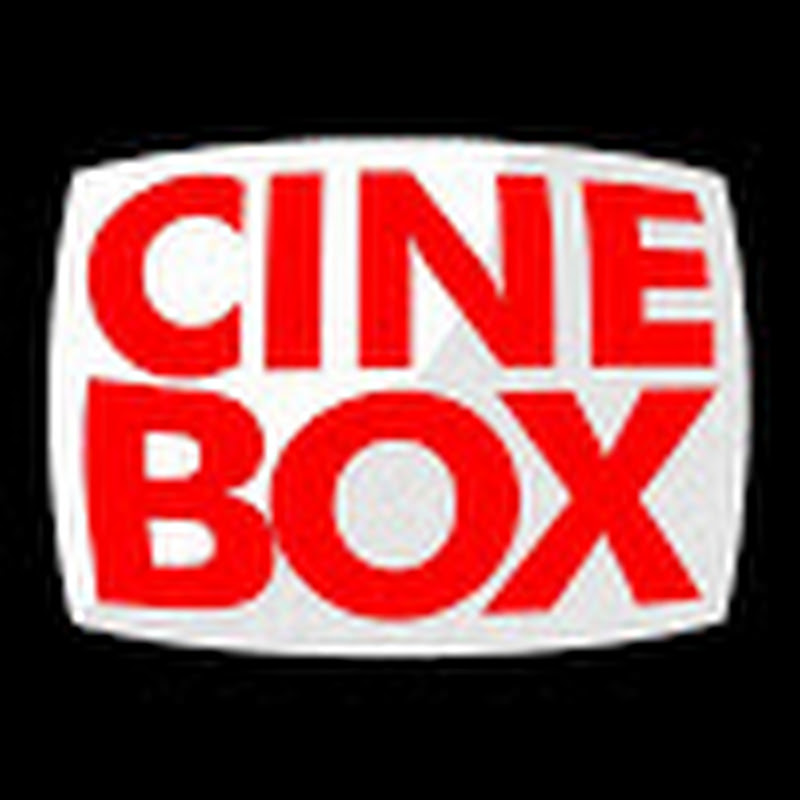 CineBox Pictures Logo