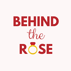 Behind the Rose