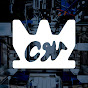 CHEN WAY MACHINERY CO., LTD logo