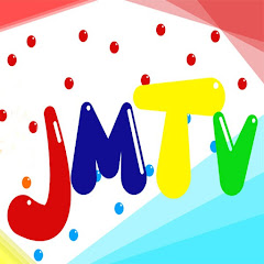 JMTV channel logo