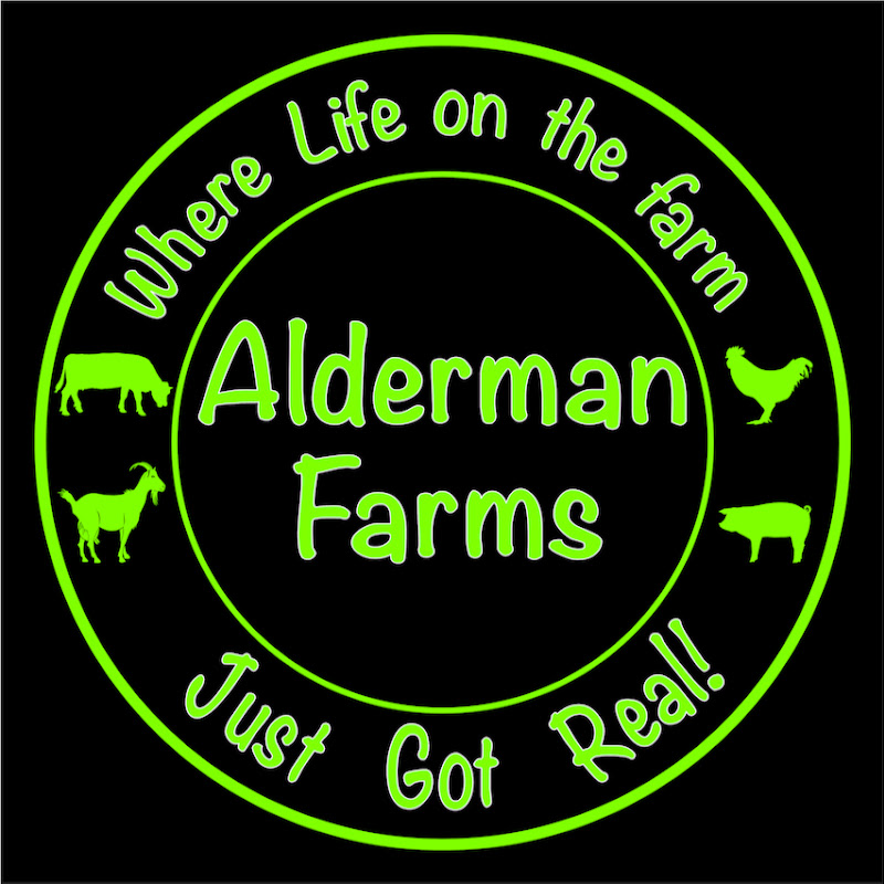 Alderman Farms