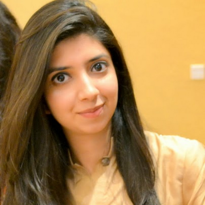 Durresameen Mirza
