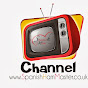 Spanish Ham Master CHANNEL logo