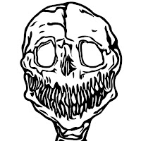 Seriously Creepy profile image