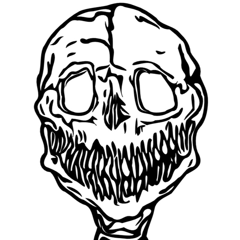 Seriously Creepy icon