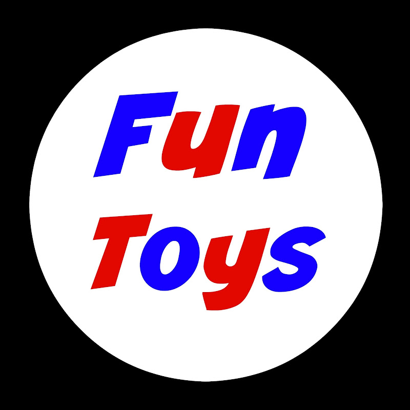 FunToys icon