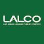 Lao Asean Leasing Public Company logo