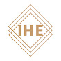 India International Hospitality Expo logo