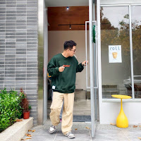 Chen Mike profile image