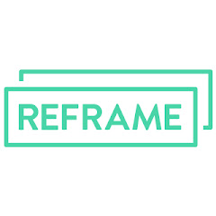 REFRAME channel logo