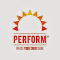 Perform logo