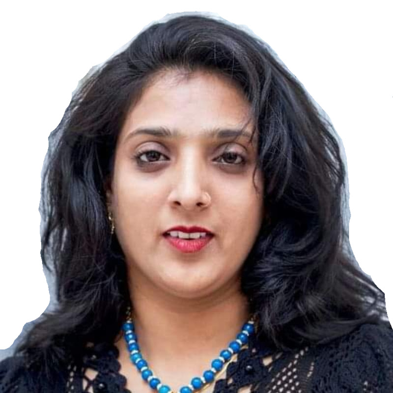 Anagha Kale