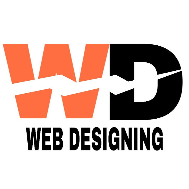 Web Designing With Us