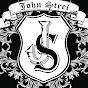 John Steel Avatar