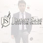 Jimmy Sam Custom Tailor logo