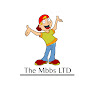 The Mbbs LTD logo