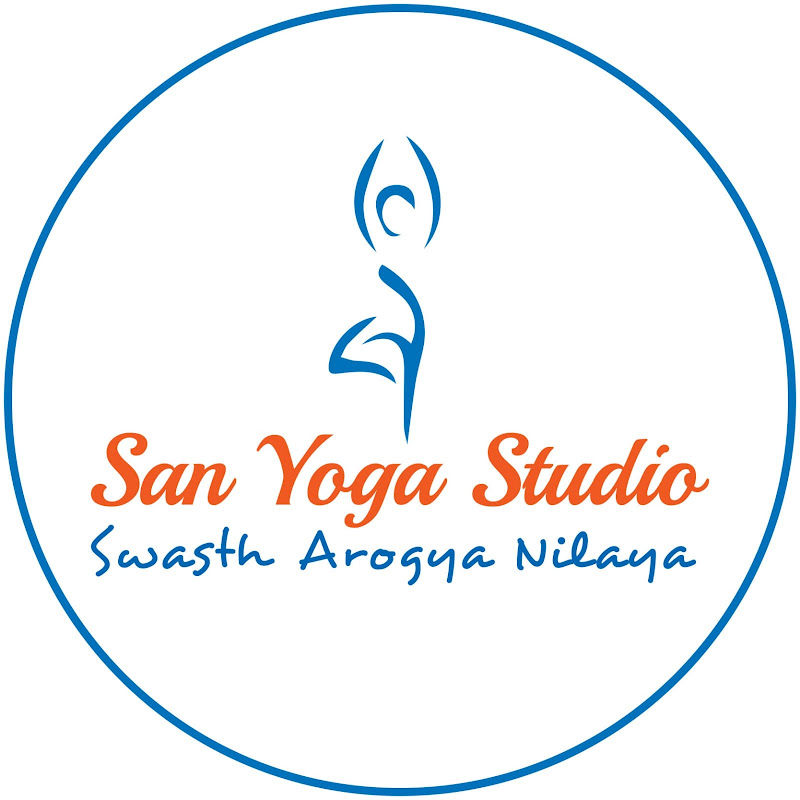 San Yoga Studio