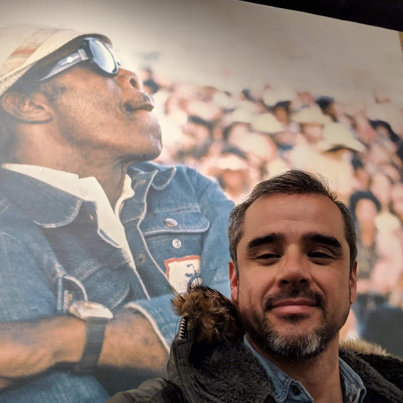 Jaime Dorado icon
