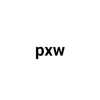 pxw profile image