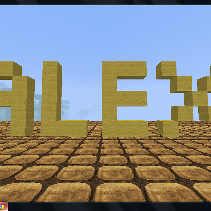 minecrafthelperMCH