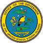 Government House - US Virgin Islands logo