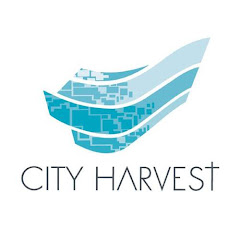 Channel thumbnail for City Harvest Church