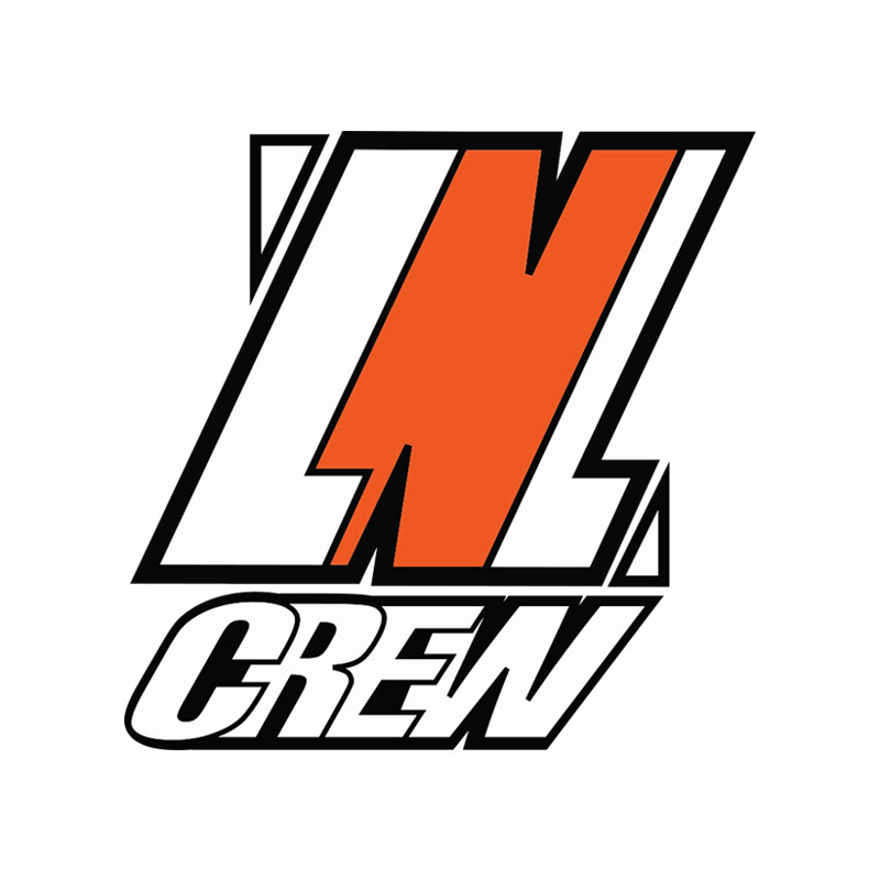 LOCK N LOL CREW
