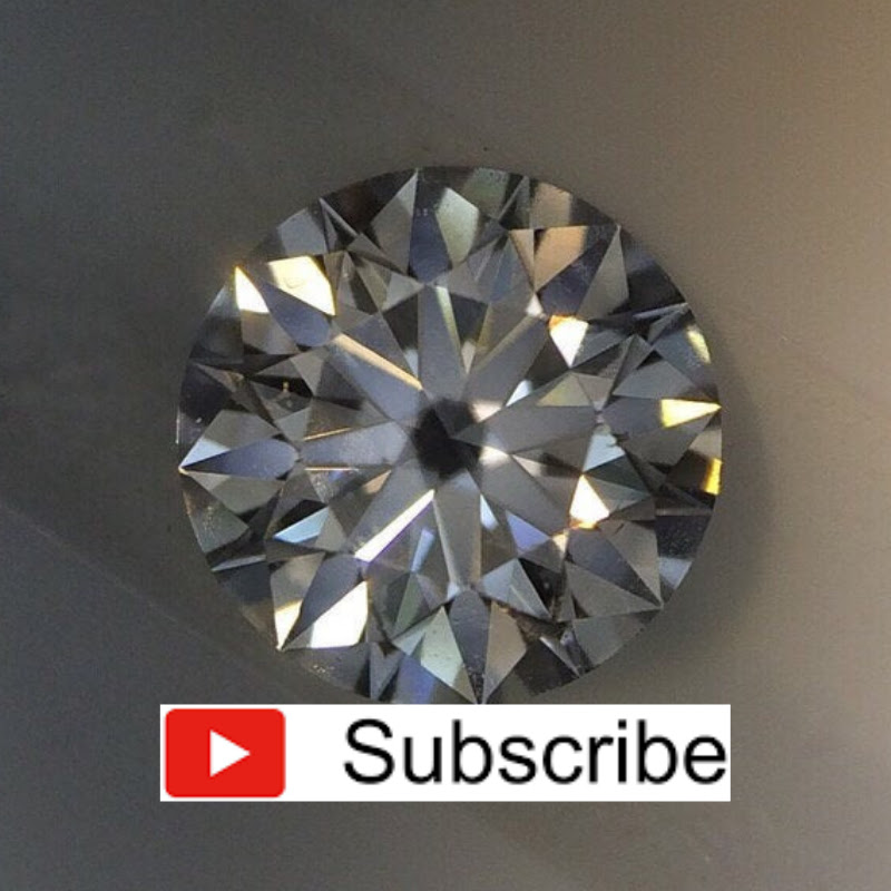 Irfaan Hassan Diamonds