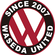 WASEDA UNITED【公式】