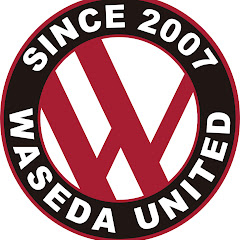 WASEDA UNITED【公式】