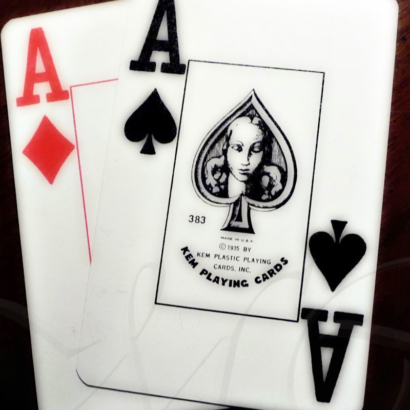 Pocket Aces Gaming