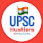 UPSC Hustlers