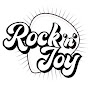 Coverbandet Rock'n'Joy logo