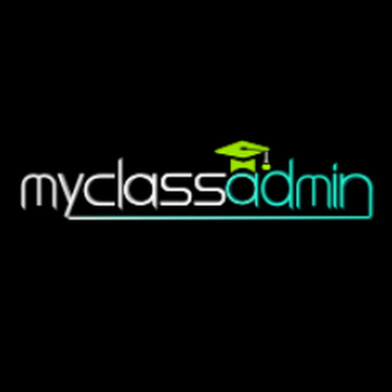 My Class Admin