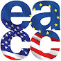 European American Chamber of Commerce logo