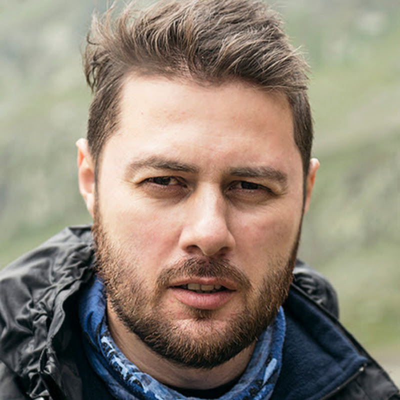 Photo Tom icon