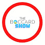 The Boccard Show logo