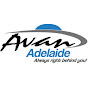 Avan Adelaide Caravans, Campers and Motorhomes logo