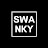 Swanky Disc Golf