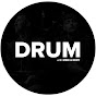 DRUM with MIKE & EDDY