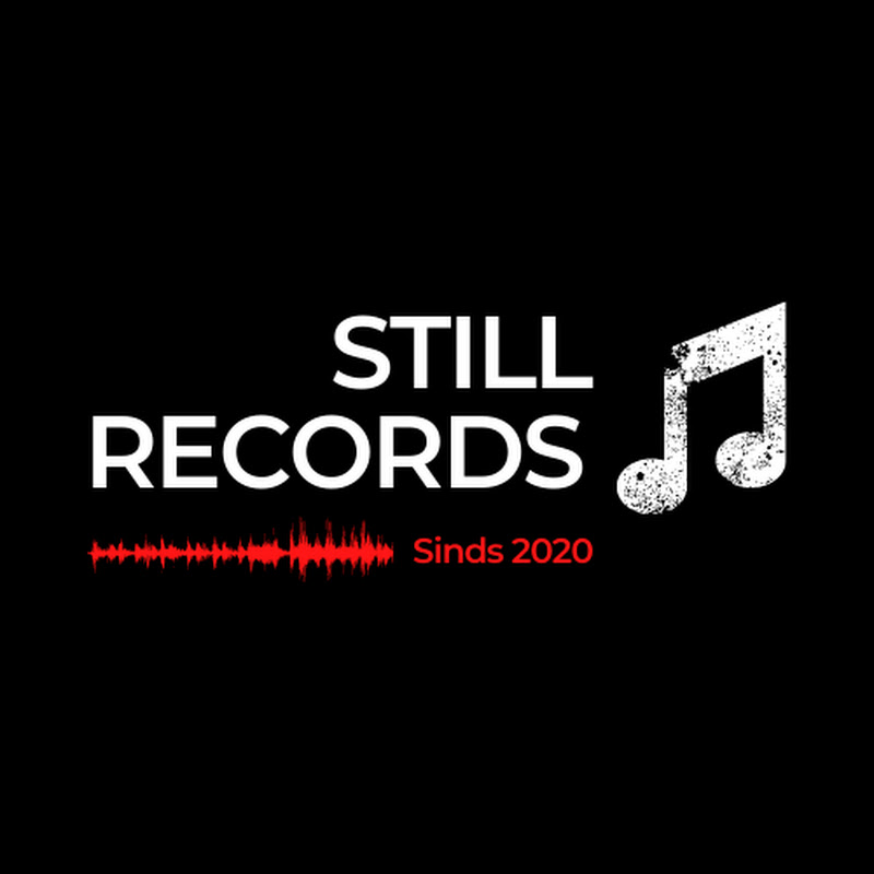 STILL RECORDS