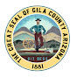 Gila County Government logo