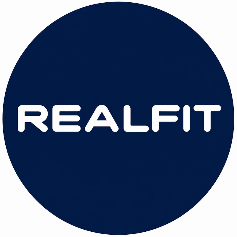 Realfit Gym & Personal Training