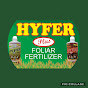 Hyfer Plus Foliar Fertilizer logo
