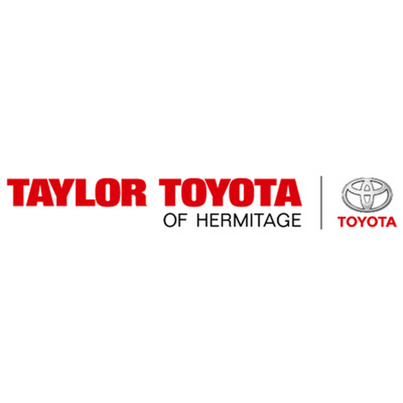 Taylor Toyota of Hermitage